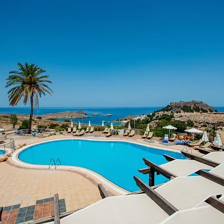 Appart hôtel Krana 3*