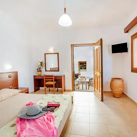 Appart hôtel Krana