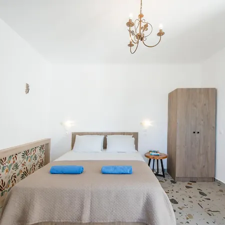 Appart hôtel Krana 3*
