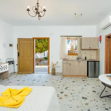 Appart hôtel Krana