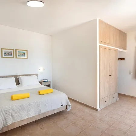 Krana Appart hôtel 3*