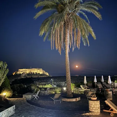Appart hôtel Krana 3*