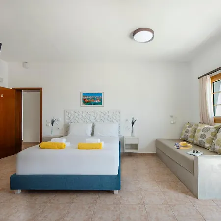 Krana Appart hôtel