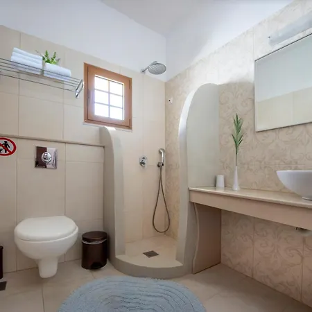 Krana Appart hôtel 3*