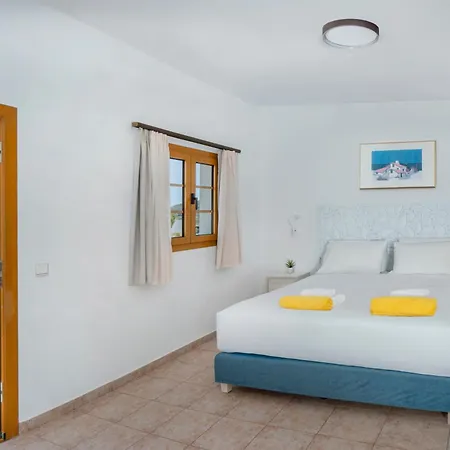 Appart hôtel Krana