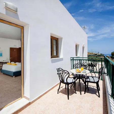 Krana Appart hôtel 3*
