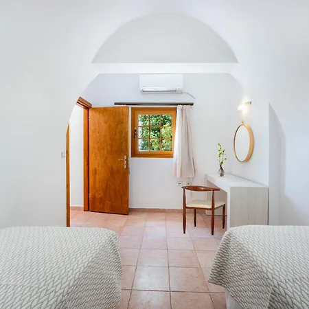 Appart hôtel Krana