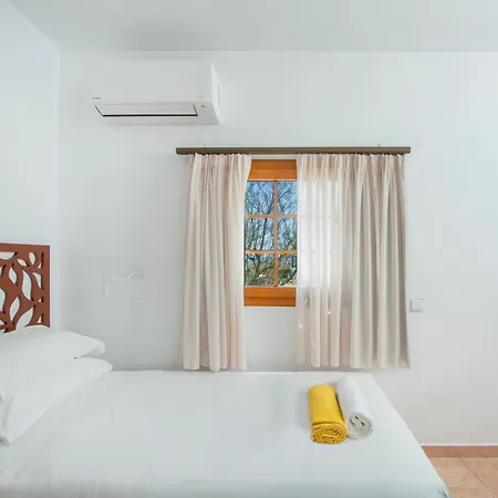 Krana Appart hôtel